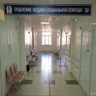 Городская поликлиника №5 на улице Федюнинского Фотография 3