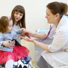 Госпиталь Мать и дитя на улице Юрия Семовских Фотография 10